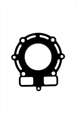 Прокладка ГБЦ CHAKIN KTM EXC250 01-06,EXC450/SX450/SXS450 03-04,EXC525/SX525 03-