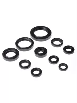 Комплект сальников двигателя BWX Honda CR125R 2004 (822270)