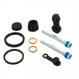 Ремкомплект тормозного суппорта зад BWX Kawasaki KX65 00-22, KX85 01-22,Yamaha Y