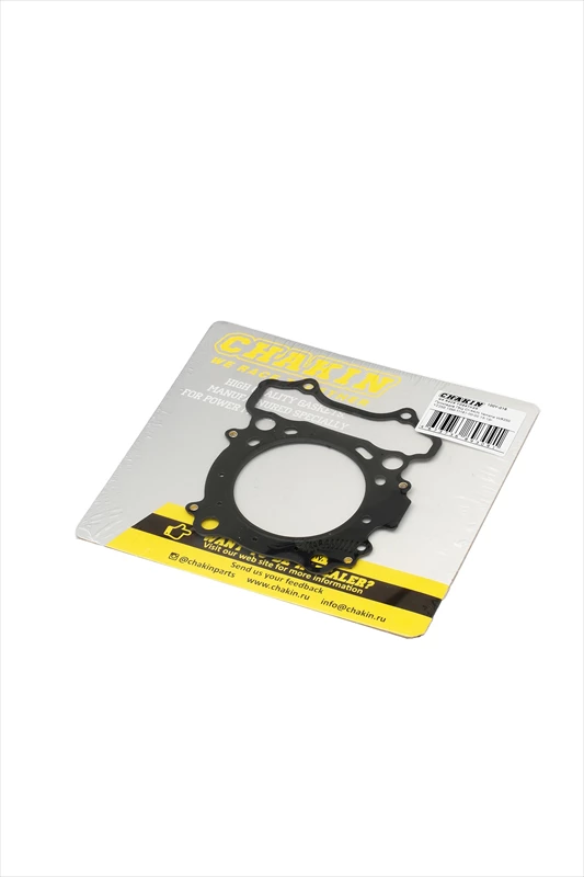Прокладка ГБЦ CHAKIN Yamaha YZ250F 14-18, YZ250FX 15-19, WR250F 15-19 1SM-11181-