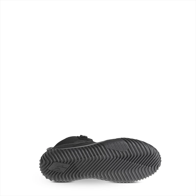 Мотокроссовки Gaerne G.Razor Gore-Tex Black