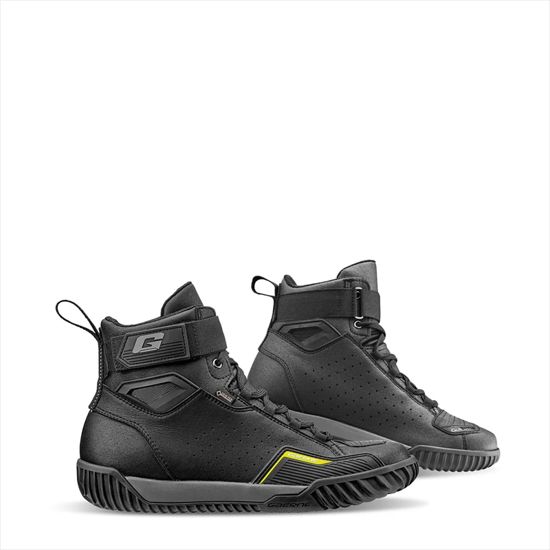 Мотоботы Gaerne G-Rocket Gore-Tex Black
