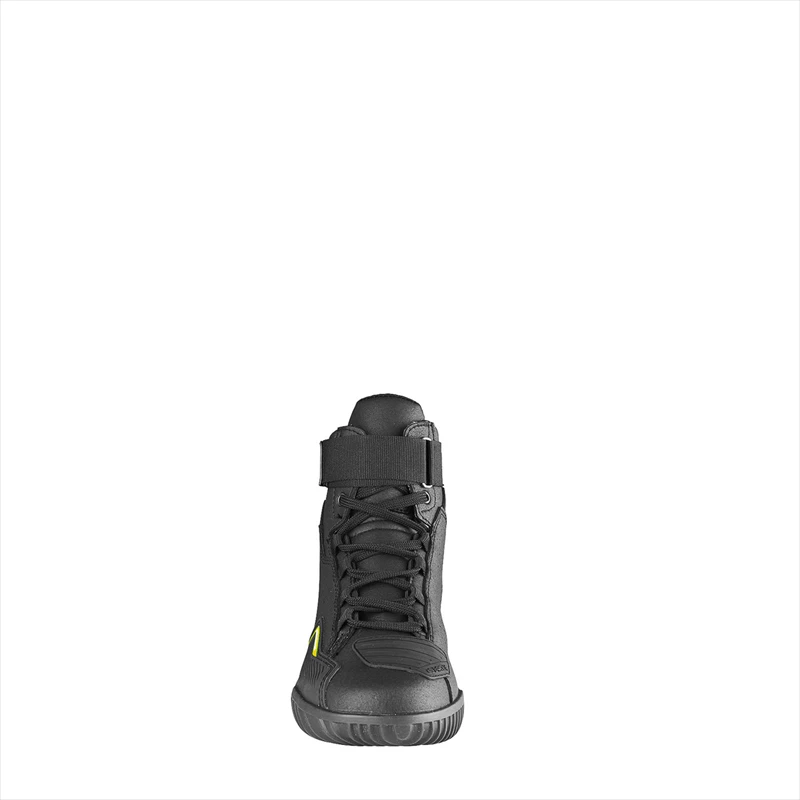 Мотоботы Gaerne G-Rocket Gore-Tex Black