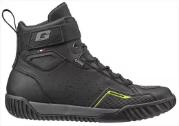 Мотоботы Gaerne G-Rocket Gore-Tex Black