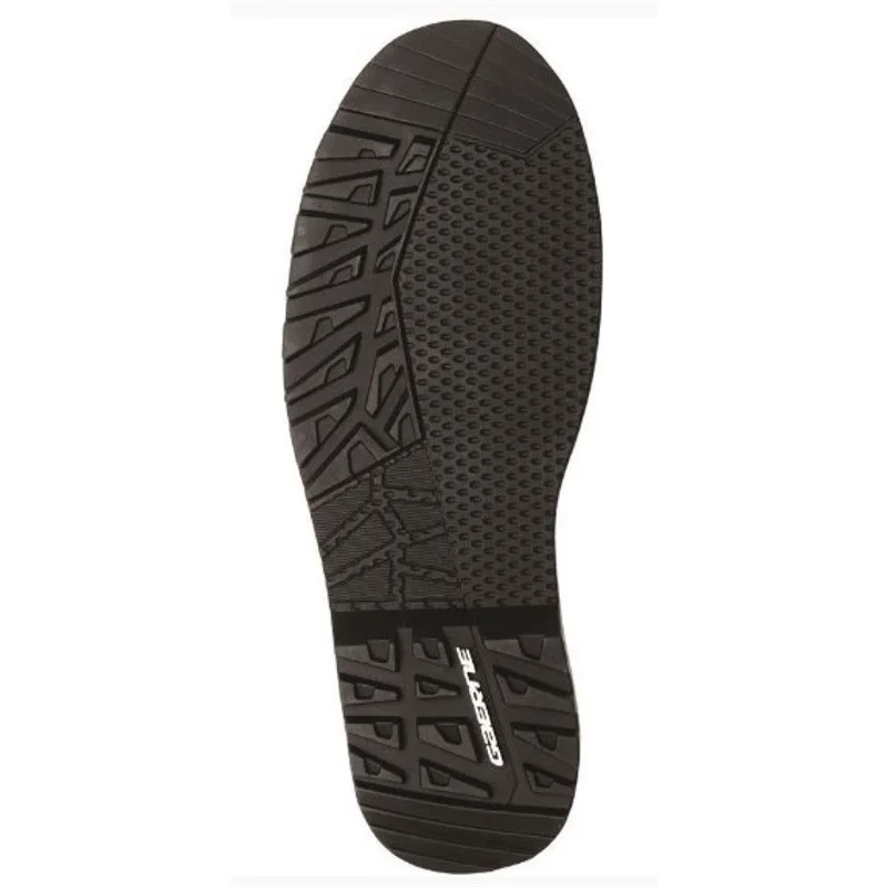 Подошва Gaerne GX-1 / SG-10 / SG-12 / Fastback Enduro черная