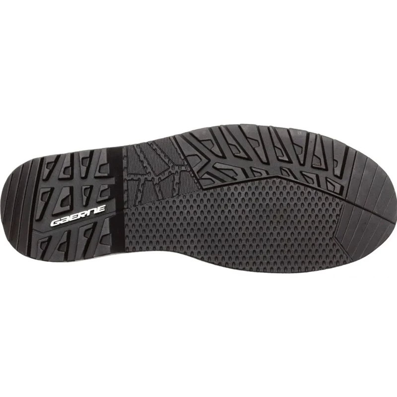 Подошва Gaerne GX-1 / SG-10 / SG-12 / Fastback Enduro черная