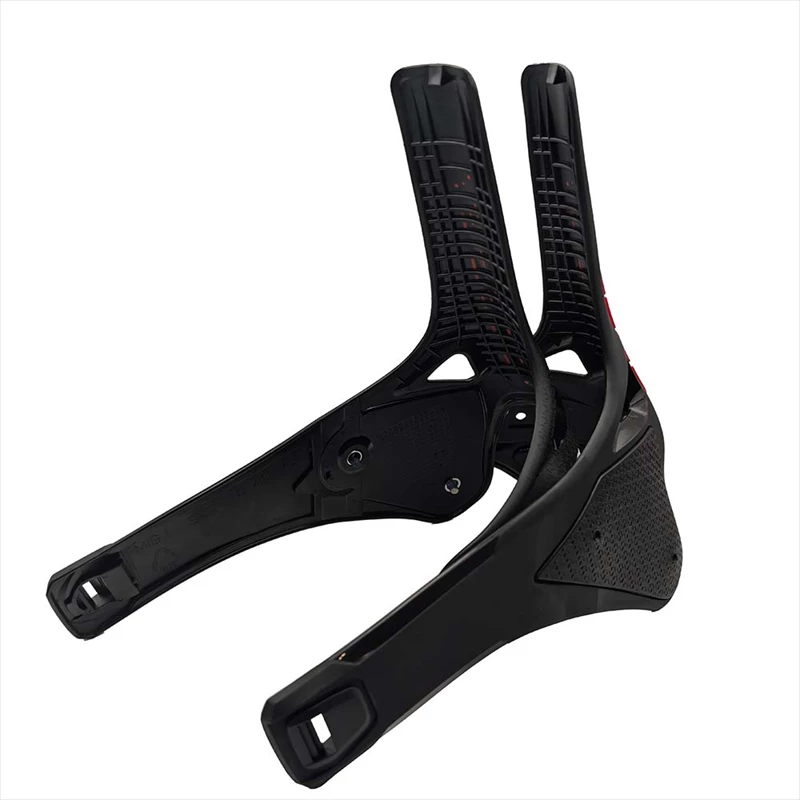 Защита голени SG-22 черная 46-49