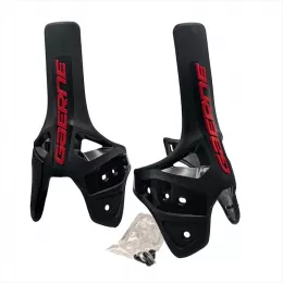 Защита голени SG-22 черная 46-49