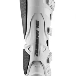 Защита голени SG-22 белая 46-49