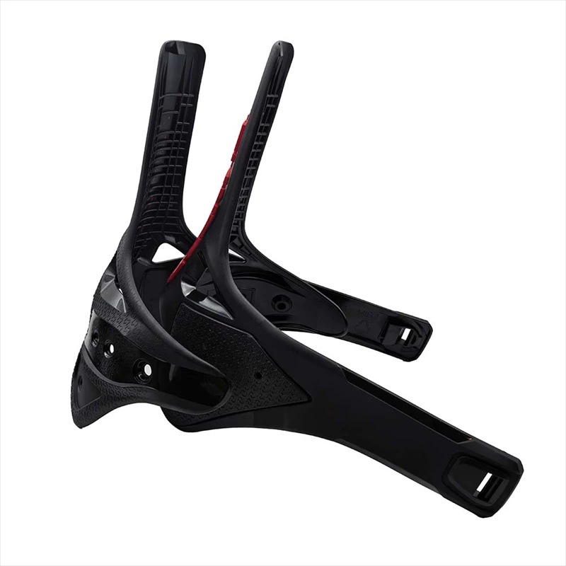 Защита голени SG-22 черная 41-45