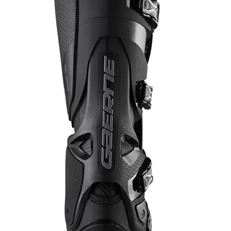 Защита голени SG-22 черная 41-45