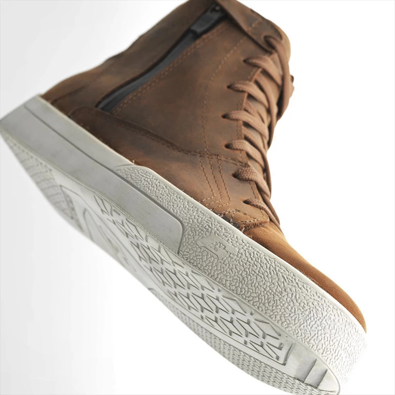 Мотоботы Gaerne G_Rome Oiled Aquatech Brown