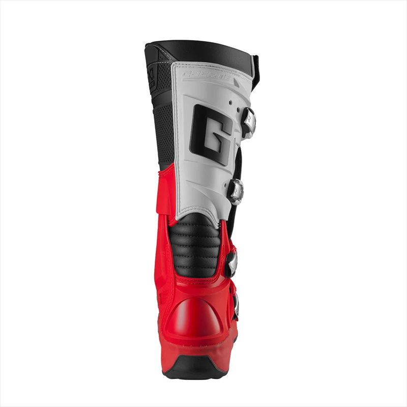 Мотоботы Gaerne GX1 Evo Red/Black