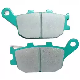 Колодки тормозные GM01057S