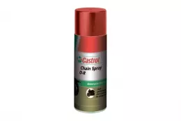 Смазка цепи Castrol Chain Spray O-R 400мл