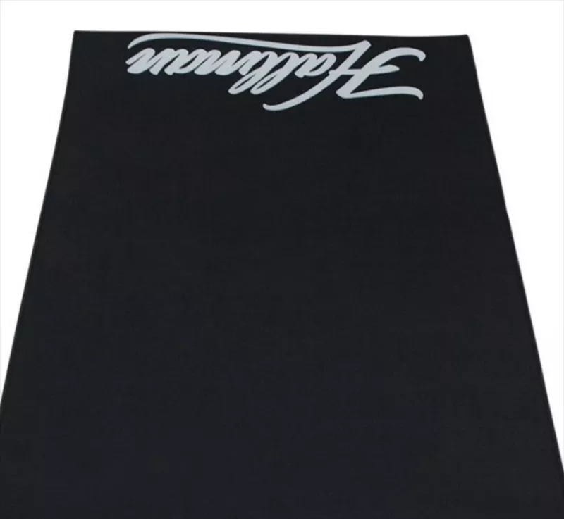 Коврик под мотоцикл Hallman Pit Mat 80x200 Black