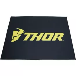 Коврик-подстилка Door Mat 79x99 Black