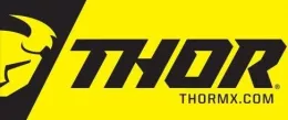 Виниловый баннер Vinyl Track Banner 243x91 Black/Yellow