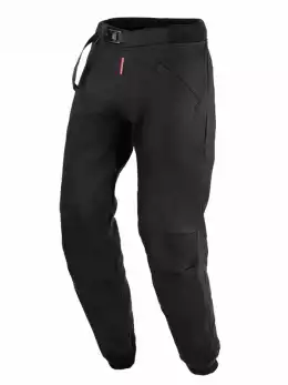 Мотоштаны STARKS EF56 RLXPANTS CORDURA DENIM чёрные