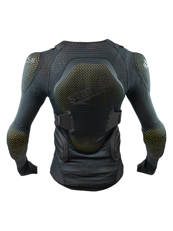 Моточерепаха Air Flex чёрная