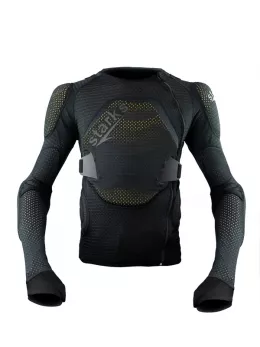 Моточерепаха Air Flex чёрная