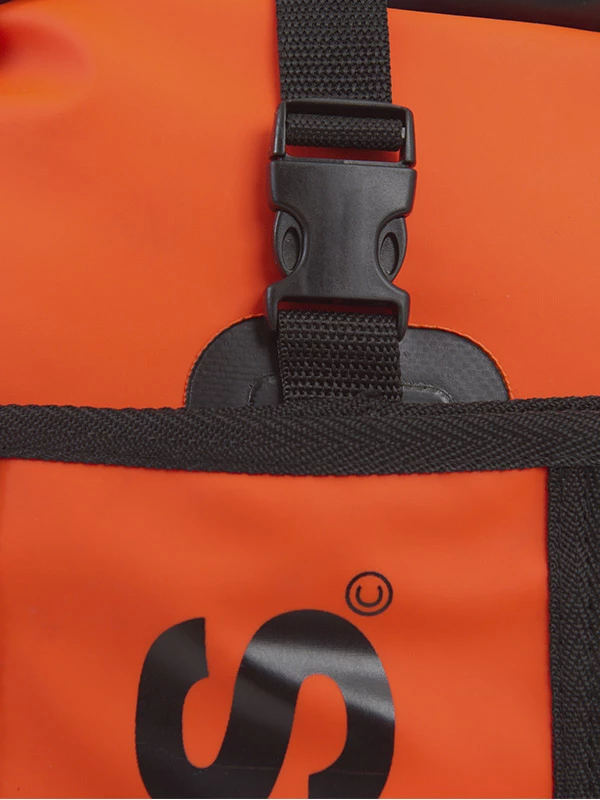 Герморюкзак Touring LD 40л оранжевый