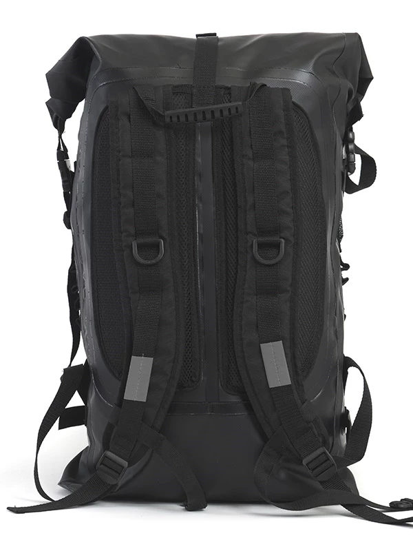 Герморюкзак Touring LD 40л чёрный