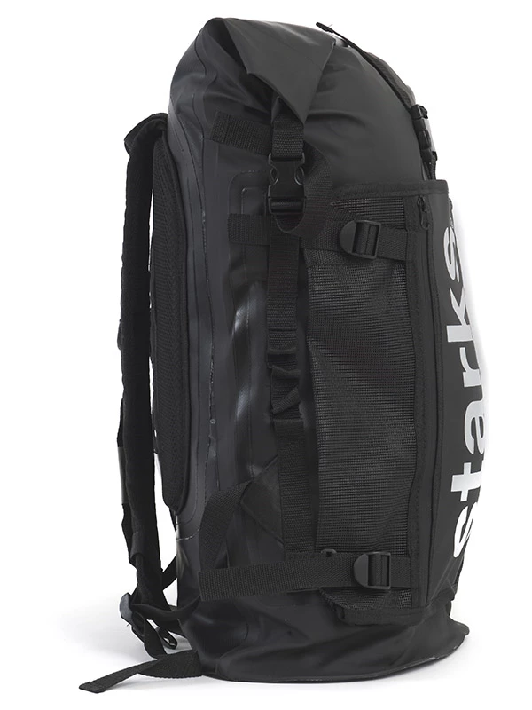 Герморюкзак Touring LD 40л чёрный