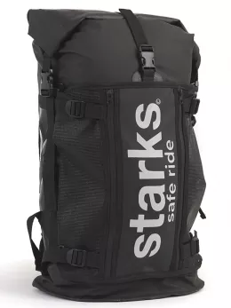 Герморюкзак Touring LD 40л чёрный