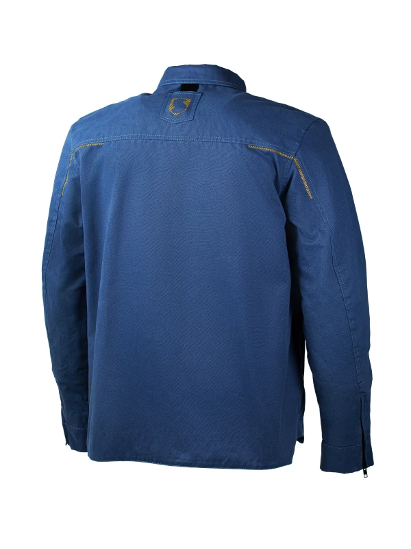 Моторубашка ROOM BIKER EVO джинс