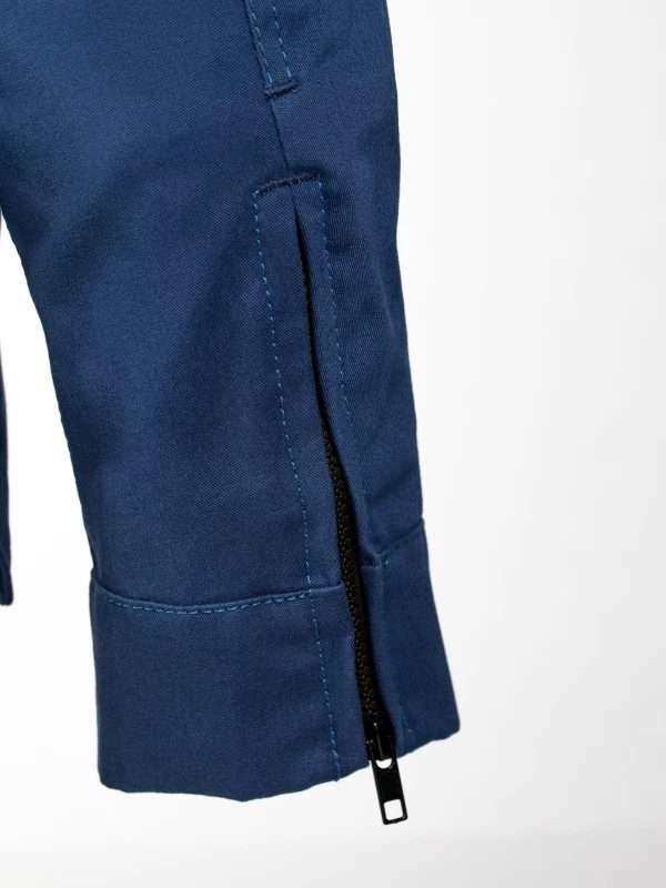 Моторубашка ROOM BIKER EVO джинс