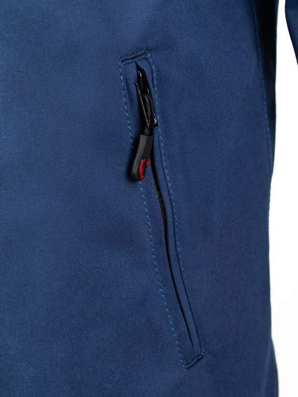 Моторубашка ROOM BIKER EVO джинс