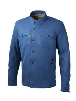 Моторубашка ROOM BIKER EVO джинс