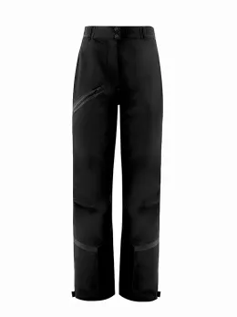 Мотобрюки дождевые STARKS Dry Rain HT чёрные