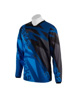 Джерси PHOENIX V2 синяя