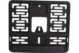 Рамка крепления номерного знака без логотипа 190X145