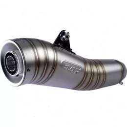 Выхлопная система SBK GP Pro Evo II R6 06-13