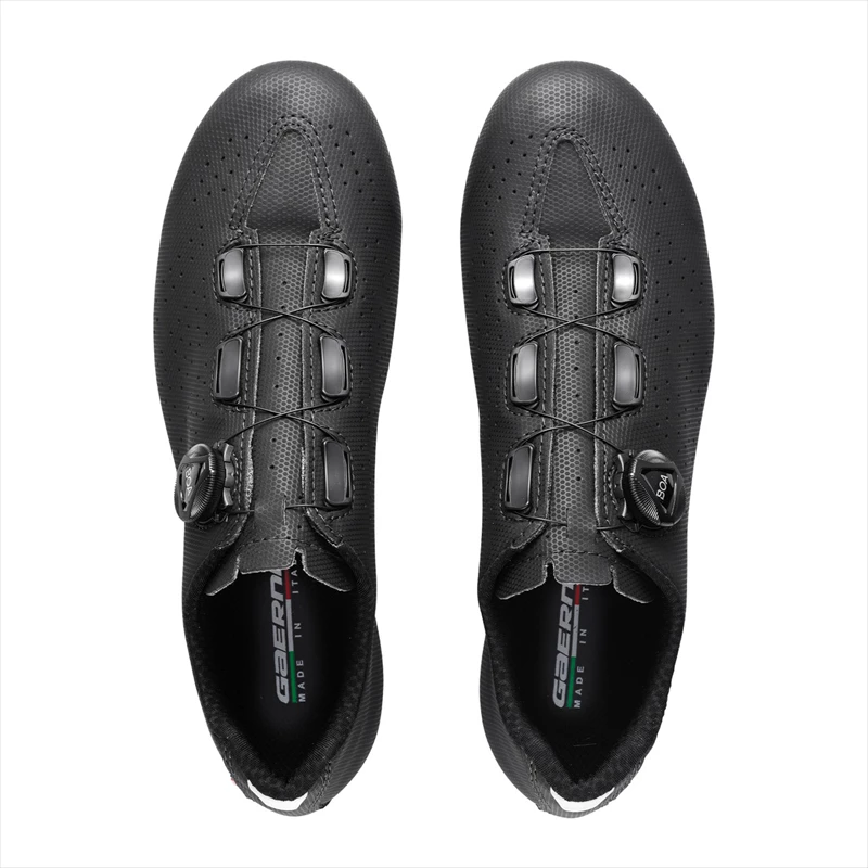 Велотуфли Gaerne G.Trail Matt Black