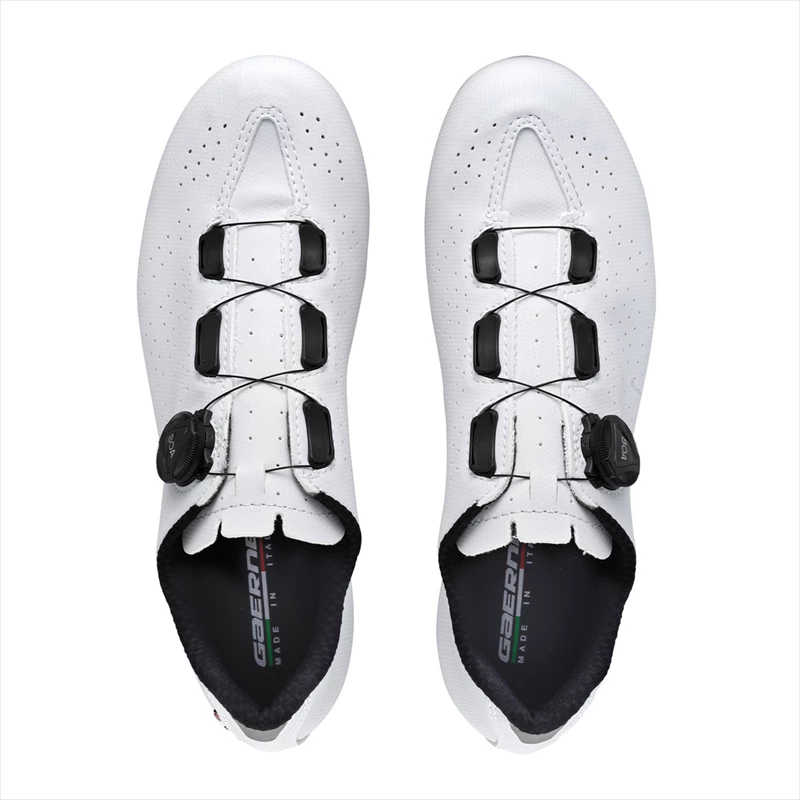 Велотуфли Gaerne G.Trail Matt White