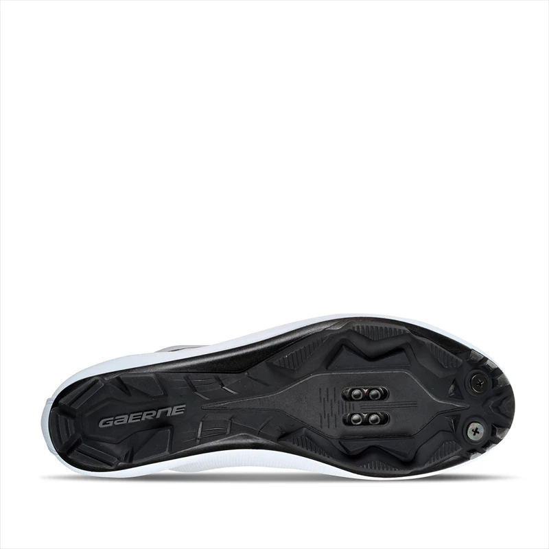 Велотуфли Gaerne G.Trail Matt White