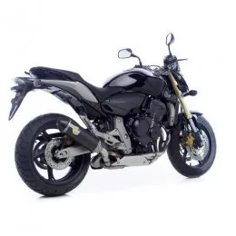 Выхлопная система SBK LV One Evo II карбон CB600F 07-12 #CBR600F 11-12