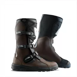 Мотоботы Gaerne G-Adventure Aquatech Brown