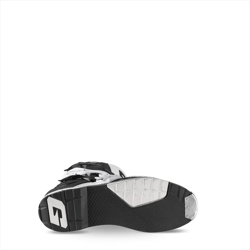 Мотоботы Gaerne SG-22 Black/White