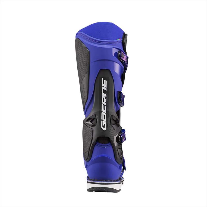 Мотоботы Gaerne SG-22 Future Dusk