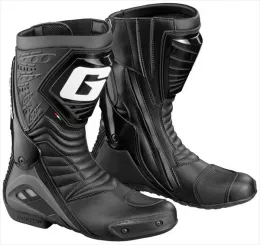 Мотоботы Gaerne G-RW Black