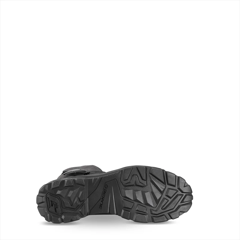 Мотоботы Gaerne G_Dune Aquatech Antracite