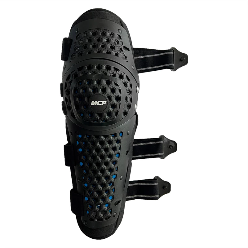 Наколенники Standart Level 2 чёрные