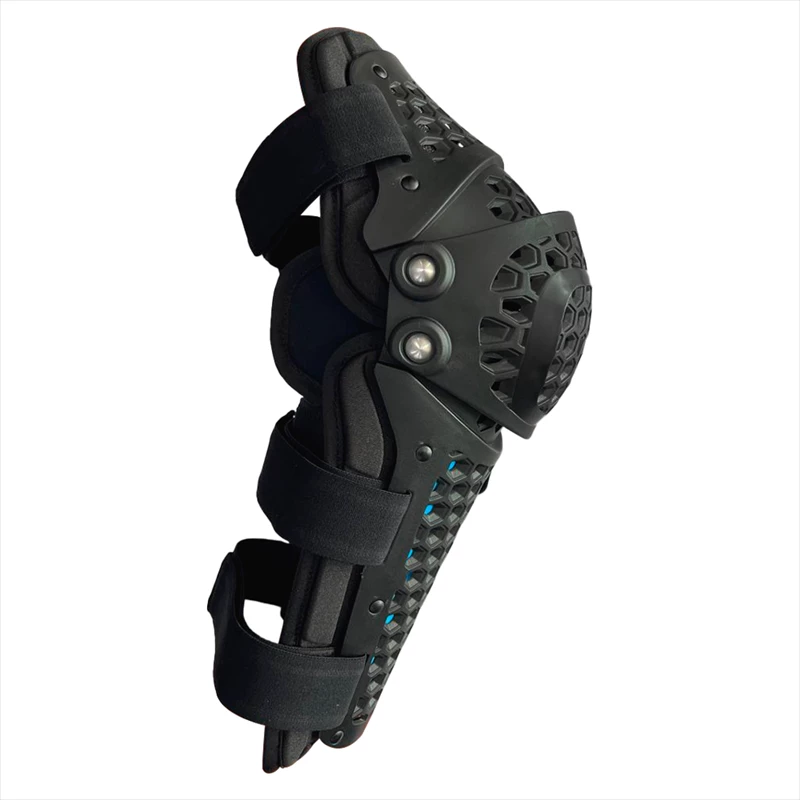 Наколенники Standart Level 2 чёрные