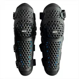 Наколенники Standart Level 2 чёрные