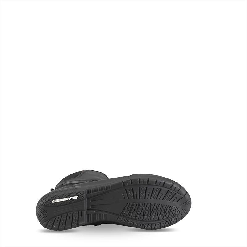 Мотоботы Gaerne G.Duran Gore-Tex Black